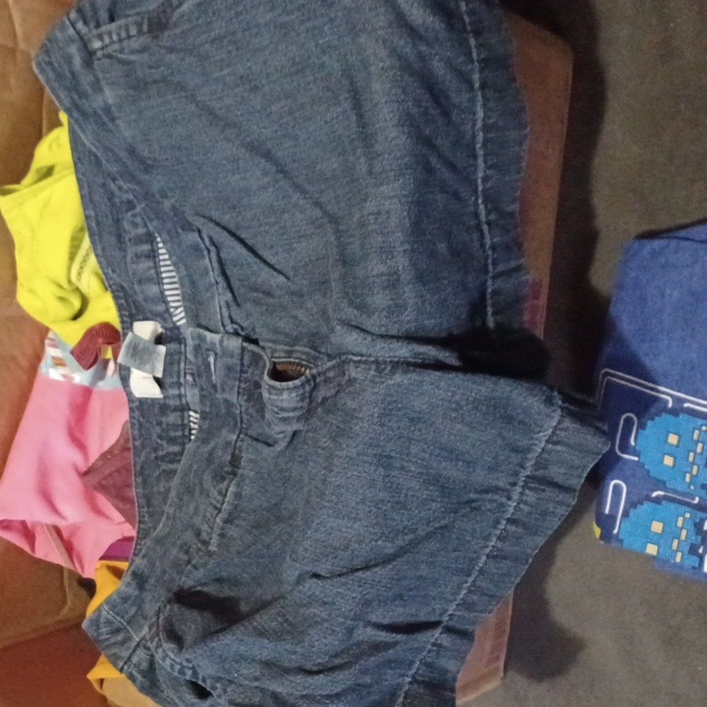 Ann Taylor loft shorts